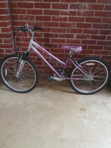 Girls bicycle - girls',