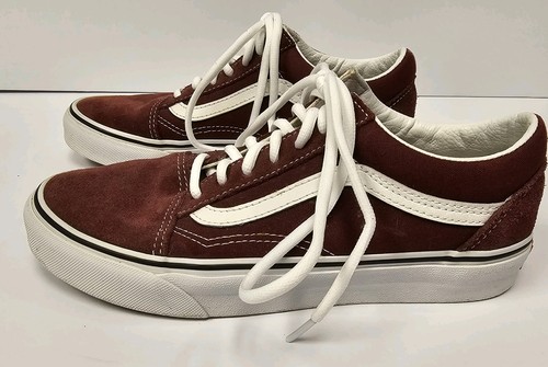 Vans old school port - vans, royale