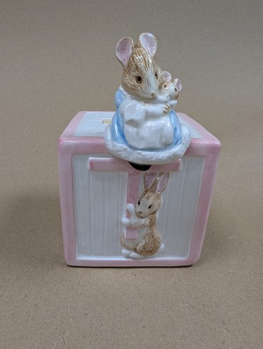 Vintage schmid beatrix potter - vintage,
