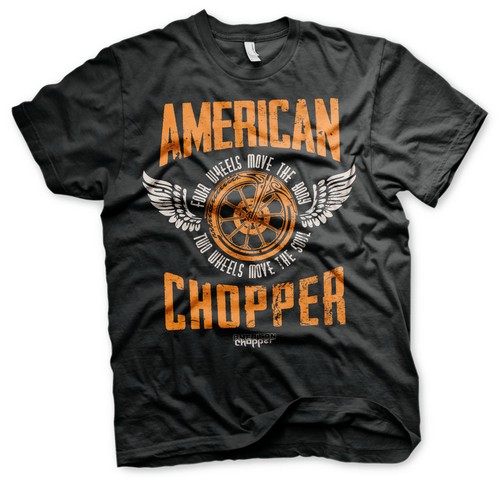 American chopper wheels - american,