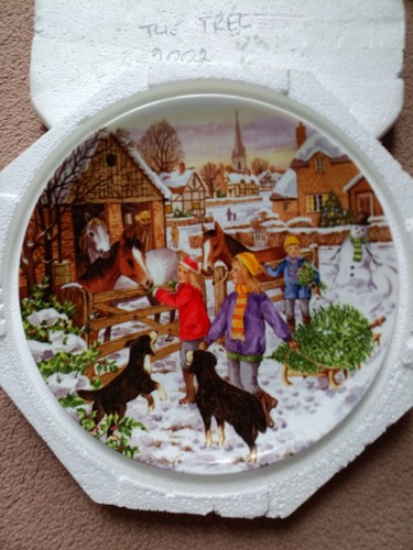Wedgwood bradford exchange - bradford,