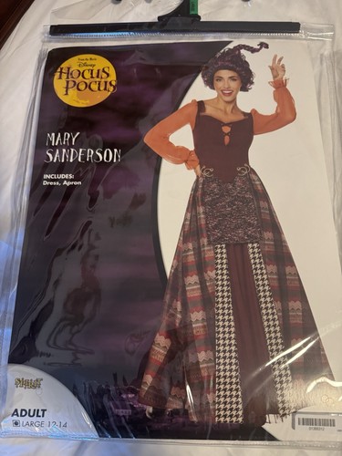 Hocus pocus mary sanderson - pocus,