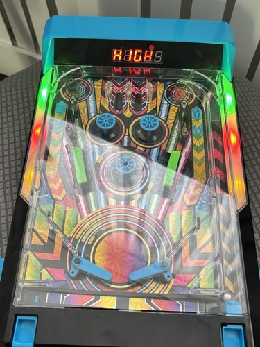 Games arcade electonic pinball - games,
