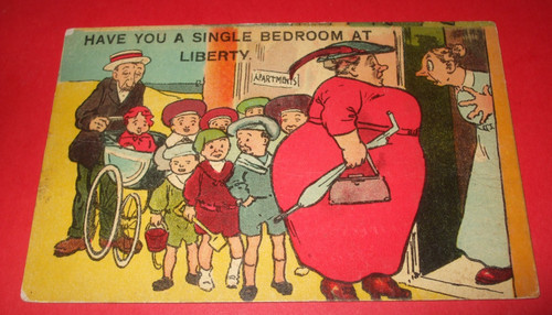 Old comic fat obese - old,