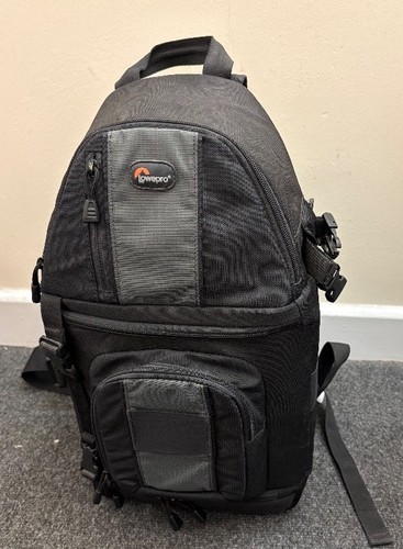 Lowepro large grey camera - large,