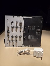 Numark dm1050 channel dj - 2,