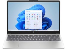 HP 15" Laptop - Intel®