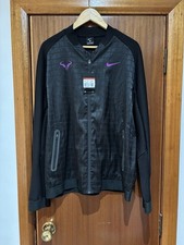 Nike Rafa Nadal tracksuit top