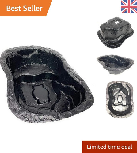 Wildlife friendly 50l garden - 50l,