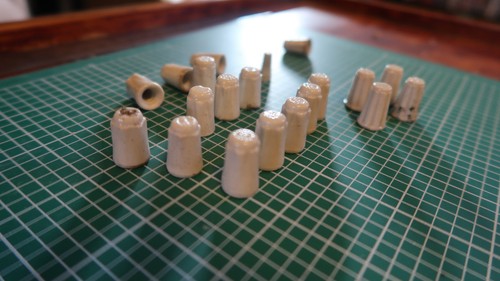 20x vintage ceramic porcelain - 20x,