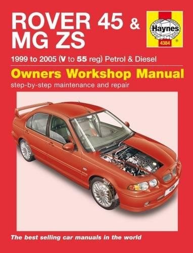Rover zs petrol - zs, &