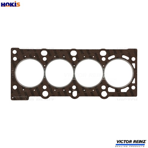 Gasket cylinder head - gasket,