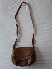 Nica Tan Small Handbag