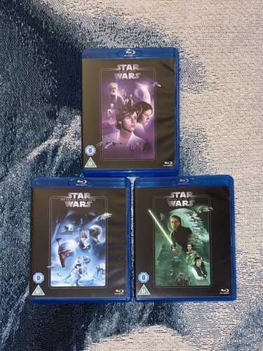 Star wars new hope - new, the