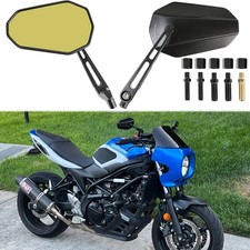 2xMotorcycle Anti-Glare