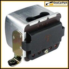 Dynamo Regulator FOR Lucas Type RB108 NCB113 12V 9 12 Amp Vintage Classic Bullet