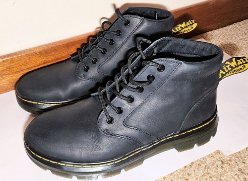 Martens mens bonny lace - mens,