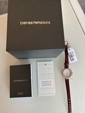 Emporio Armani AR1840 Ladies