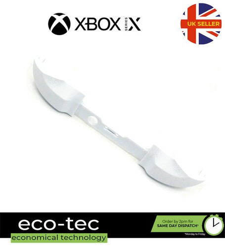 White shoulder trigger - rb,
