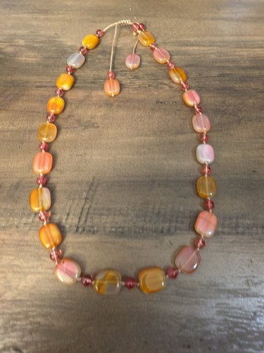 Lola rose london orange pink - rose,