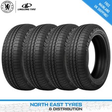4x 165 70 13 LINGLONG | GREAT