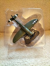 DeAgostini The Battle of Okinawa 1945 Republic P-47D Thunderbolt
