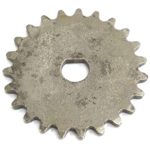 Motorcycle oil pump sprocket - motorcycle,