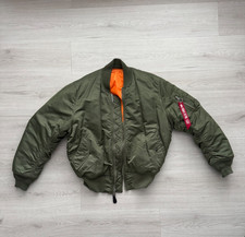 Rare Vintage Alpha Industries