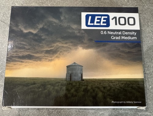 Lee filters medium grad - nd,