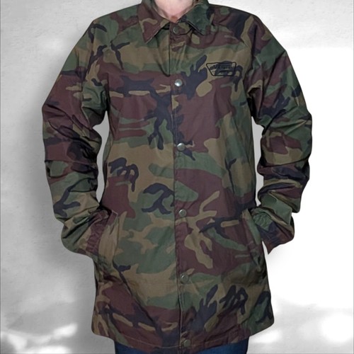 Vans torrey windbreaker - torrey,