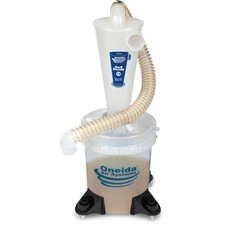Dust Deputy 2.5 Deluxe 5