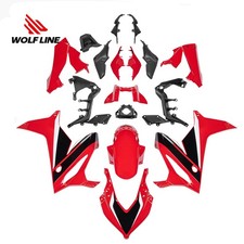 WOLFLINE Fairing Kit Bodywork