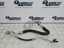 BMW Diesel Air Con Conditioning Pipe Fits N47 N47S 1 Series E81 E82 E87 6989309