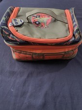 Boys Dinosaur Lunch Bag Kids Friendly