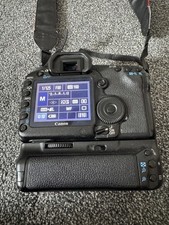 Canon EOS 5D Mark II Digital