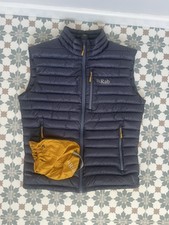 Rab mens microlight - rab,