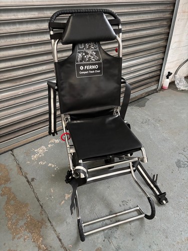 Ferno compact evacuation - 2,