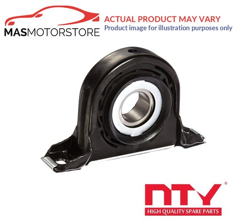 Propshaft mounting mount - mounting,