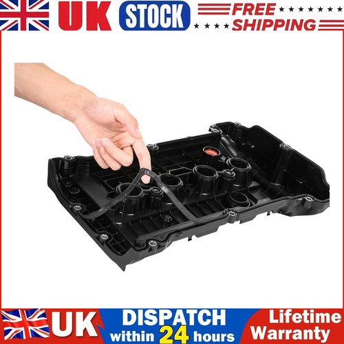 Engine valve rocker - engine,