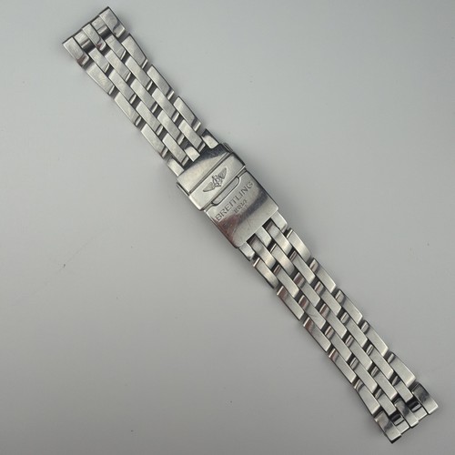 Genuine breitling chrono - genuine,