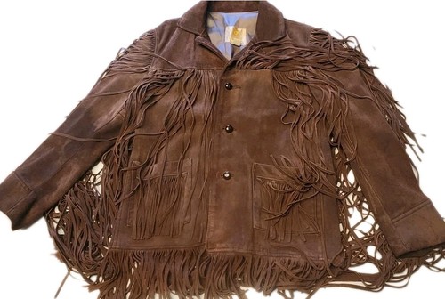 Berco suede leather brown - suede,