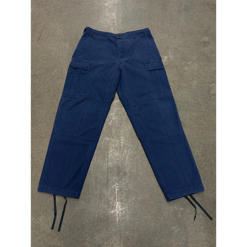 Vintage navy combat - navy,