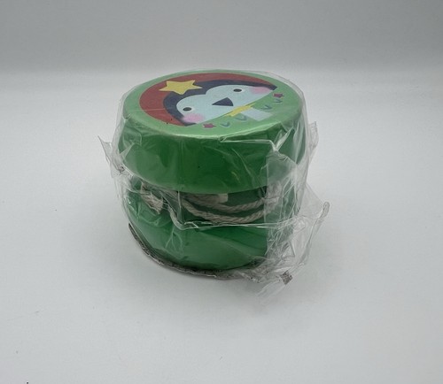 Wooden children s toy - yo-yo, children’s