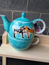 Whittard of Chelsea by Beth