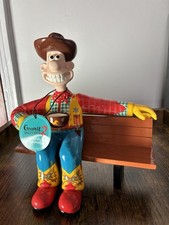 Wallace & Gromit Gromit