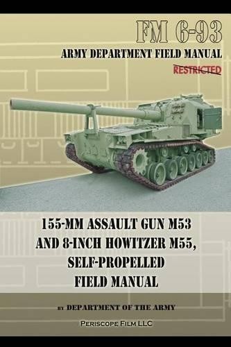 Department 155 mm assault - department,