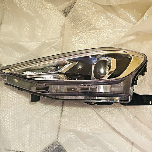 Passenger led headlight - passenger,