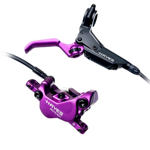 Hayes dominion disc brake - a4,