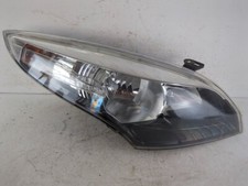 Renault Megane Estate