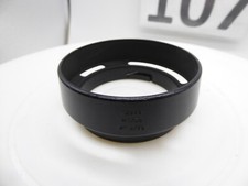Leica Leitz #12539 Lens Hood